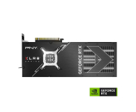 PNY GeForce RTX 4090 24GB XL R8 GAMING VERTO EDITION VCG409024TFXXPB1 - 1190538 - zdjęcie 2